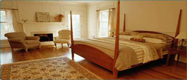 Bedroom remodeling in Akron, OH