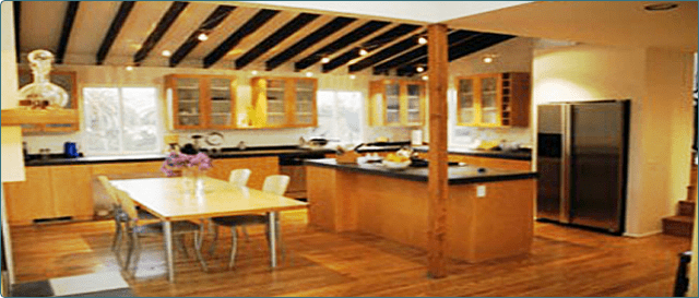 Kitchen Remodeling in Stow, OH