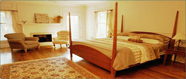 Bedroom Remodeling