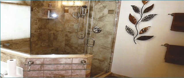 Bathroom Remodeling